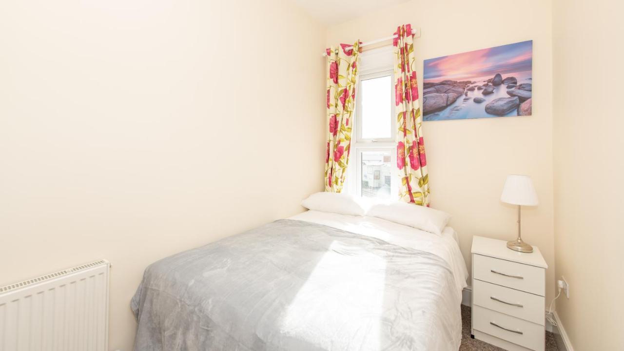 Luxury Shirley Apartments Close To Solent Uni And Southampton Central Train Station Exterior photo